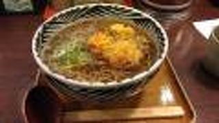 浜松駅の隣の食堂街の店