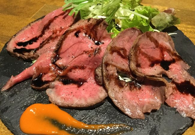 肉 魚 野菜 ビストロtakaya 津駅店 クチコミ アクセス 営業時間 津 フォートラベル 肉 魚 野菜 ビストロtakaya 津駅店 クチコミ アクセス 営業時間 津 フォートラベル