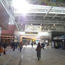 一日楽しめます