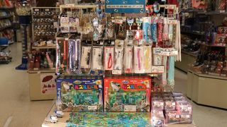 飛行機グッズなど