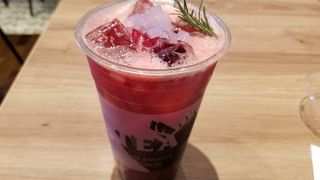 アルフレッド ティー ルーム 青山本店