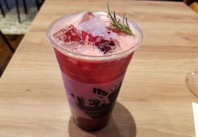 アルフレッド ティー ルーム 青山本店