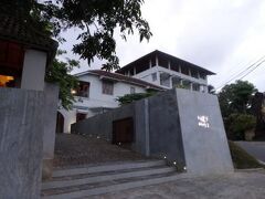 ザ レディー ヒル ホテル 写真