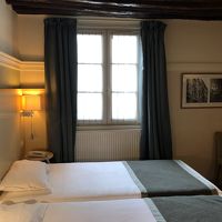 落ち着いた感じです。