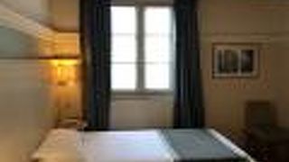 レオナルド ブティック ホテル パリ オペラ