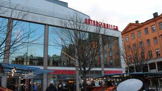 カイサス フィスク