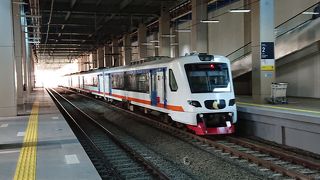 空港鉄道開業したものの、今後使うはか微妙