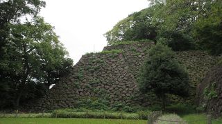 様々な積み方があるようです。