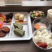 元旦の健康朝食