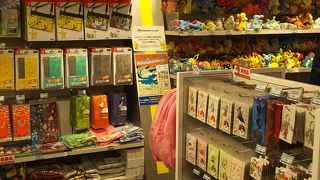 成田空港でもポケモン By ごり ポケモンストア 成田空港店 のクチコミ フォートラベル