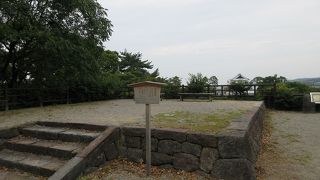 蚊もいるようで、長時間の滞在は注意が必要だと思いました。