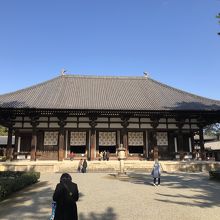 このアングルが最も癒される