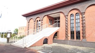 新十津川町開拓記念館