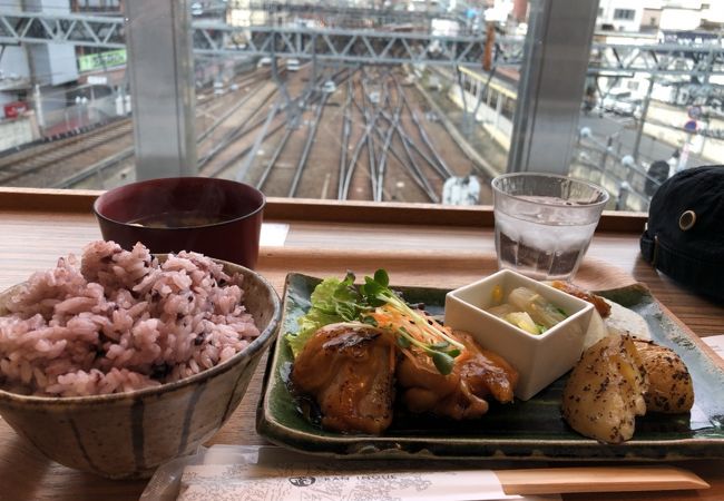 幡 Inoue 近鉄大和西大寺駅店 クチコミ アクセス 営業時間 奈良市 フォートラベル