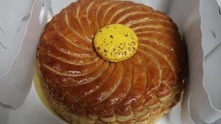 ガレットデロワ