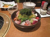 北谷ダイニング