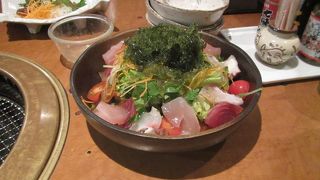 北谷ダイニング