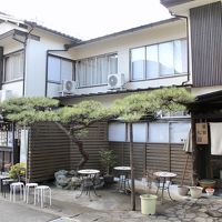 下呂温泉　民宿割烹　松園 写真