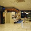 佐賀駅のすぐ近くにあるホテル『東横イン佐賀駅前』に宿泊しました。