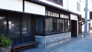 佐賀市歴史民俗館の中の1館『旧久富家住宅』