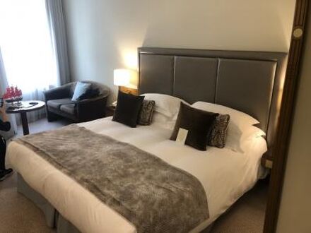 Corinthia Hotel St. Petersburg 写真