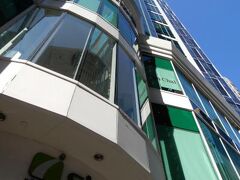 アイクラブ ワン チャイ ホテル 写真