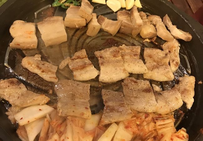 サムギョプサル まんてん食堂 クチコミ アクセス 営業時間 船橋 習志野 フォートラベル サムギョプサル まんてん食堂 クチコミ アクセス 営業時間 船橋 習志野 フォートラベル