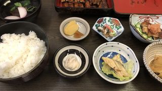 柳川の美味しい鰻屋