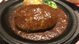 焼きトウモロコシのスープが美味しい