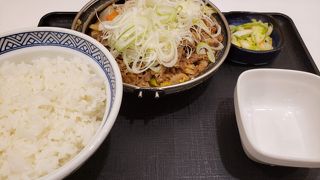 到着時にサクッと食べるのによい