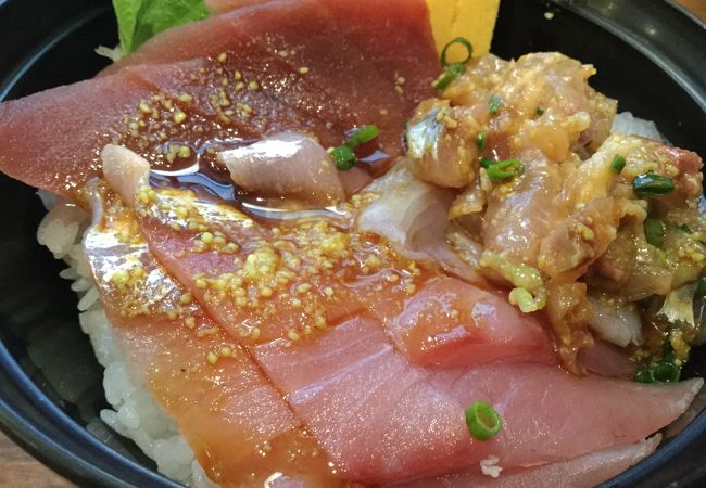 海鮮丼屋 海舟 早川漁村店 クチコミ アクセス 営業時間 小田原 フォートラベル