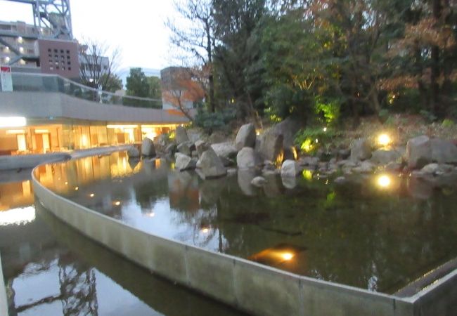中自然の森 クチコミ アクセス 営業時間 キタ 大阪駅 梅田 フォートラベル