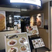 カフェナチュレ