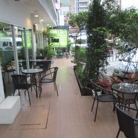 ナントラ スクンビット 39 ホテル