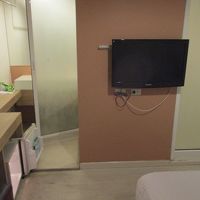 ナントラ スクンビット 39 ホテル