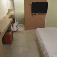 ナントラ スクンビット 39 ホテル