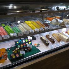 Patisserie 雪乃下 港南台バーズ店