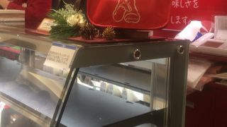 サンドイッチ専門店