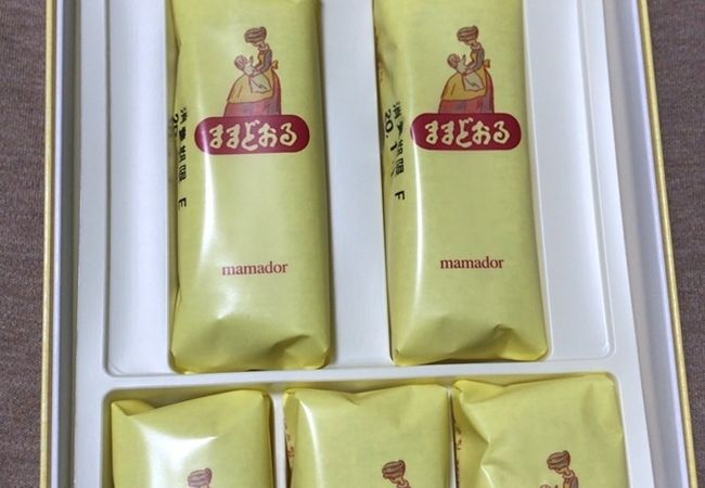 奥の細道菓子処 三万石 郡山本店 クチコミ アクセス 営業時間 郡山 フォートラベル