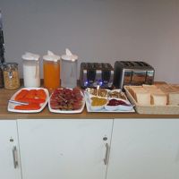 ナントラ スクンビット 39 ホテル