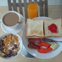 ナントラ スクンビット 39 ホテル