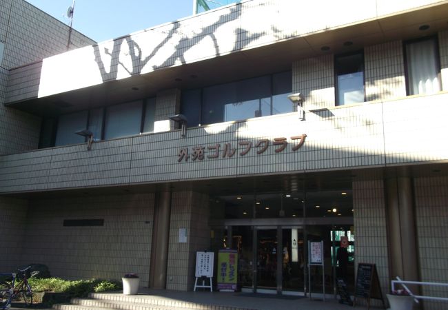 明治神宮外苑 ゴルフ練習場 クチコミ アクセス 営業時間 信濃町 千駄ヶ谷 フォートラベル