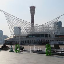 素敵な外観です