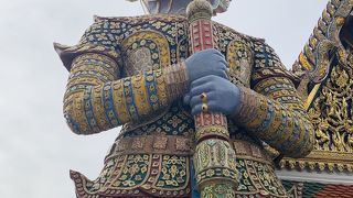 初詣　無料で　めちゃ混み～