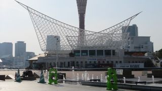 外観が素晴らしいです