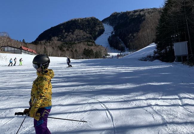 群馬県のスキー場 クチコミ人気ランキングtop23 フォートラベル