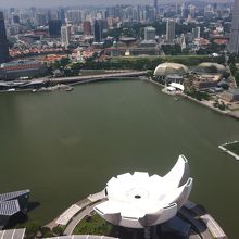 昼間に行くと、遮るものなどないので、日差しがスザまじいです