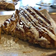 わらい焼きミックス