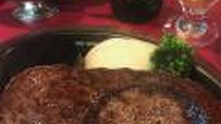 ステーキのあさくま 東浦通り店