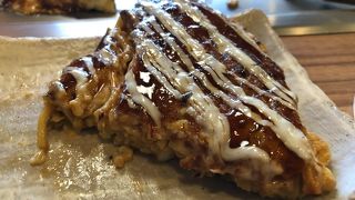 わらい焼きミックス